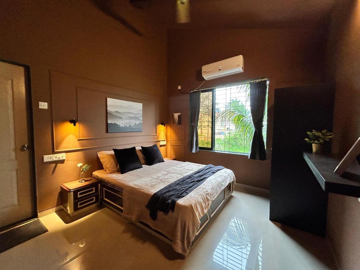 Tranquil : 3Bhk Spacious Villa In Gold Valley Lonavala Bagian luar foto