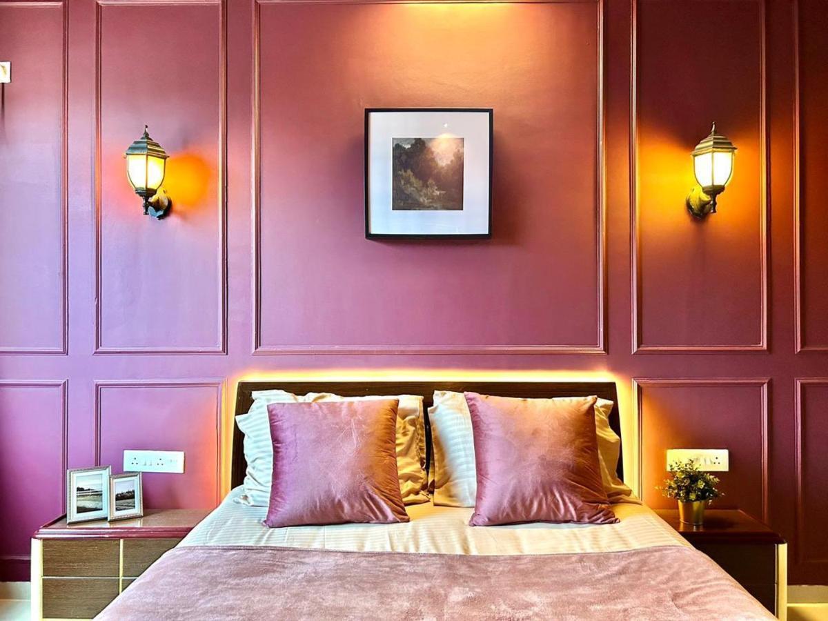 Tranquil : 3Bhk Spacious Villa In Gold Valley Lonavala Bagian luar foto