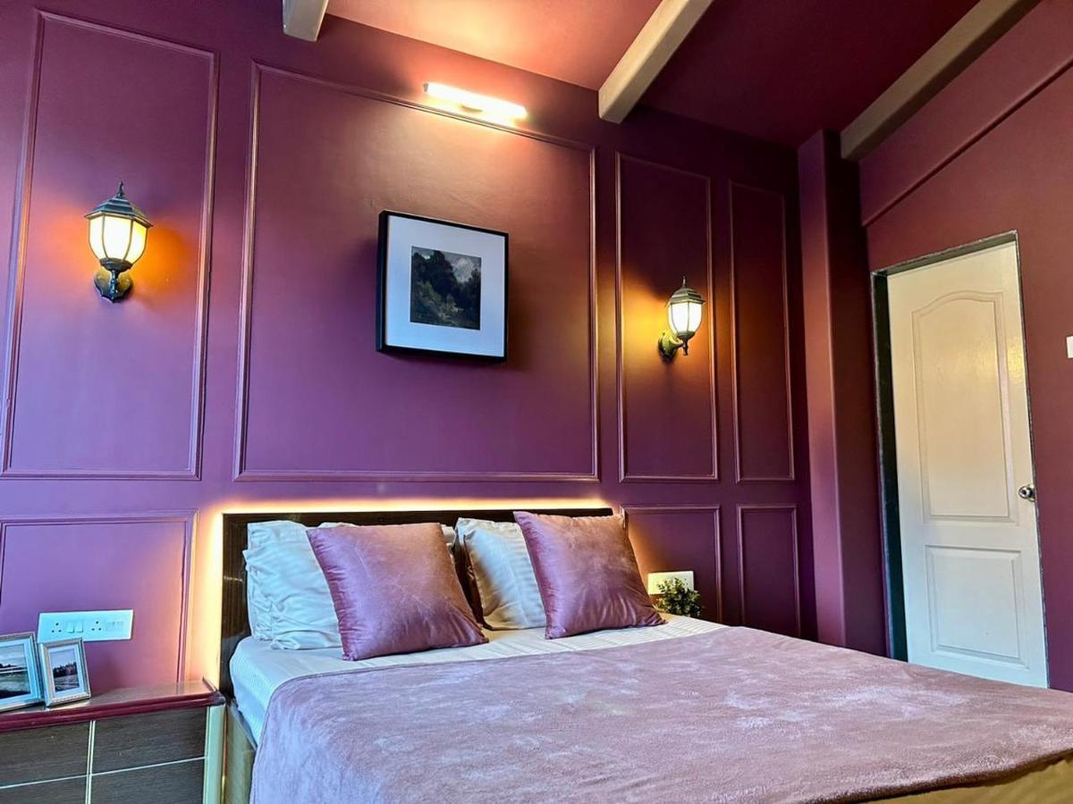 Tranquil : 3Bhk Spacious Villa In Gold Valley Lonavala Bagian luar foto