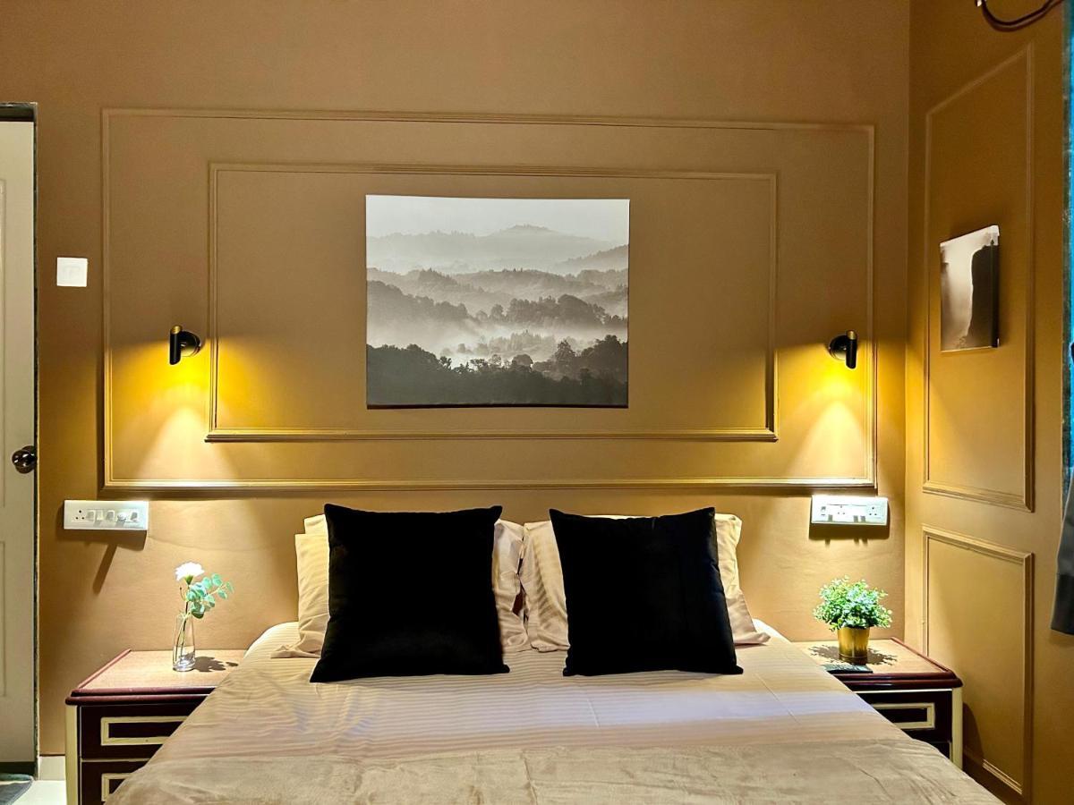 Tranquil : 3Bhk Spacious Villa In Gold Valley Lonavala Bagian luar foto