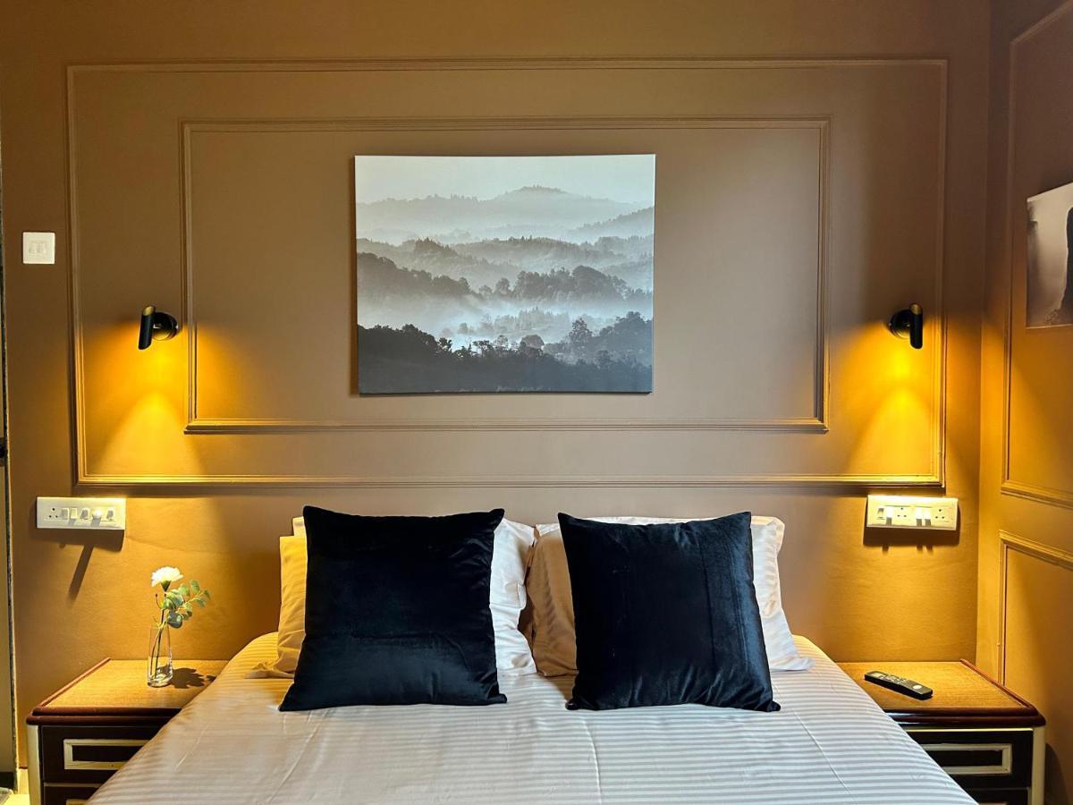 Tranquil : 3Bhk Spacious Villa In Gold Valley Lonavala Bagian luar foto