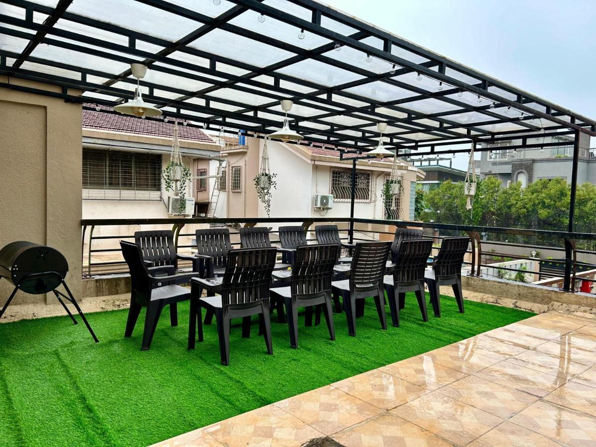 Tranquil : 3Bhk Spacious Villa In Gold Valley Lonavala Bagian luar foto