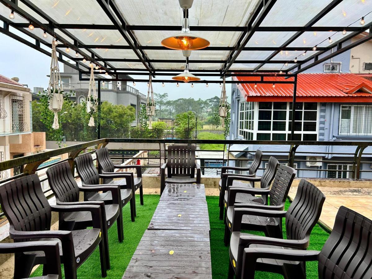 Tranquil : 3Bhk Spacious Villa In Gold Valley Lonavala Bagian luar foto