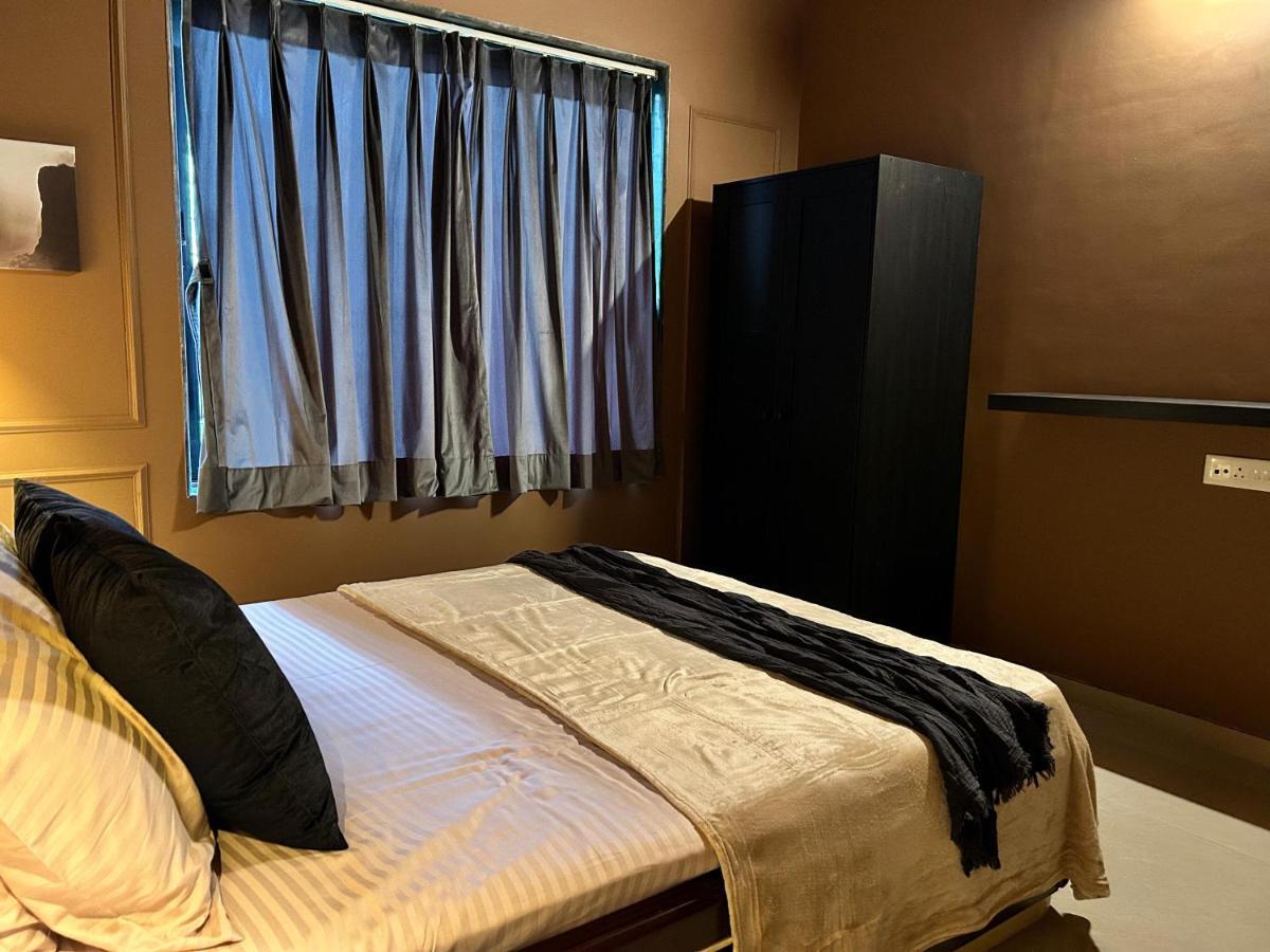Tranquil : 3Bhk Spacious Villa In Gold Valley Lonavala Bagian luar foto
