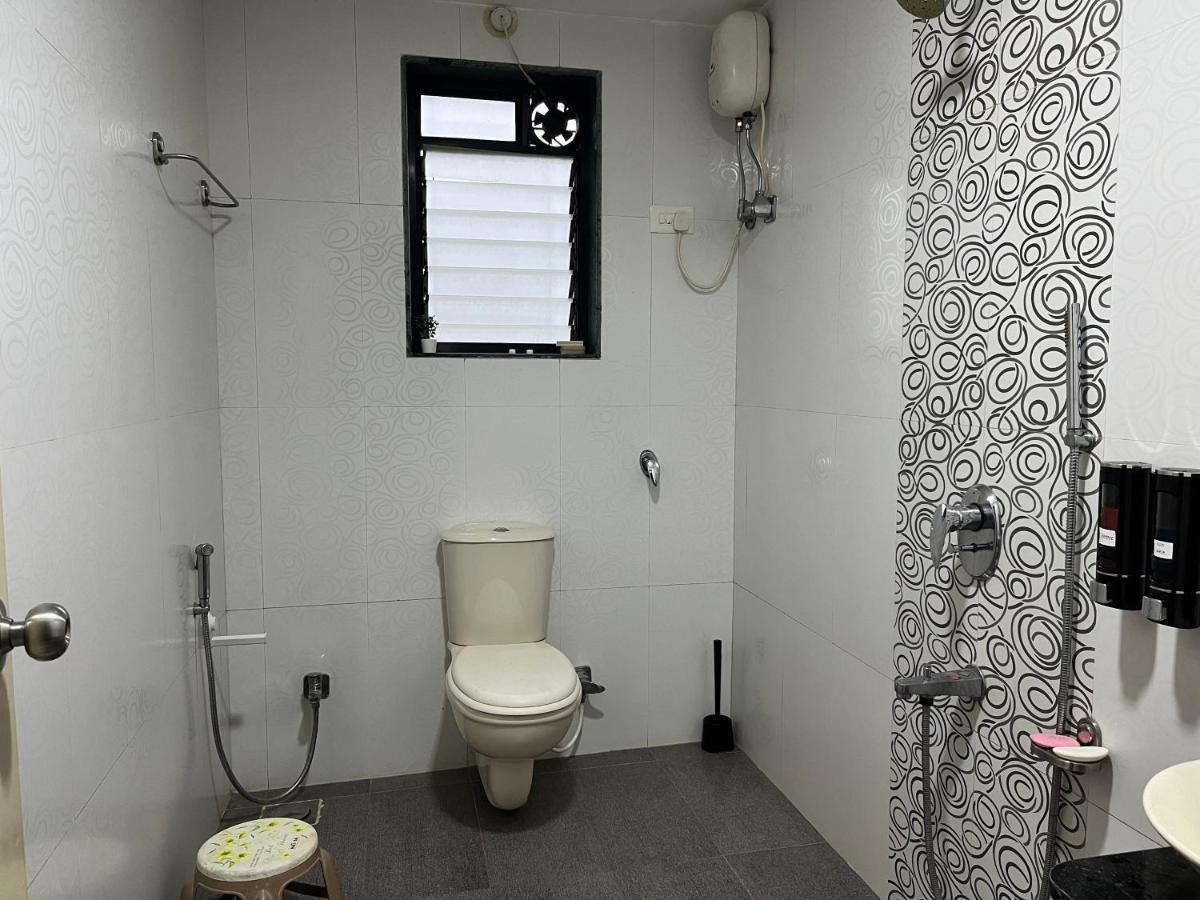 Tranquil : 3Bhk Spacious Villa In Gold Valley Lonavala Bagian luar foto