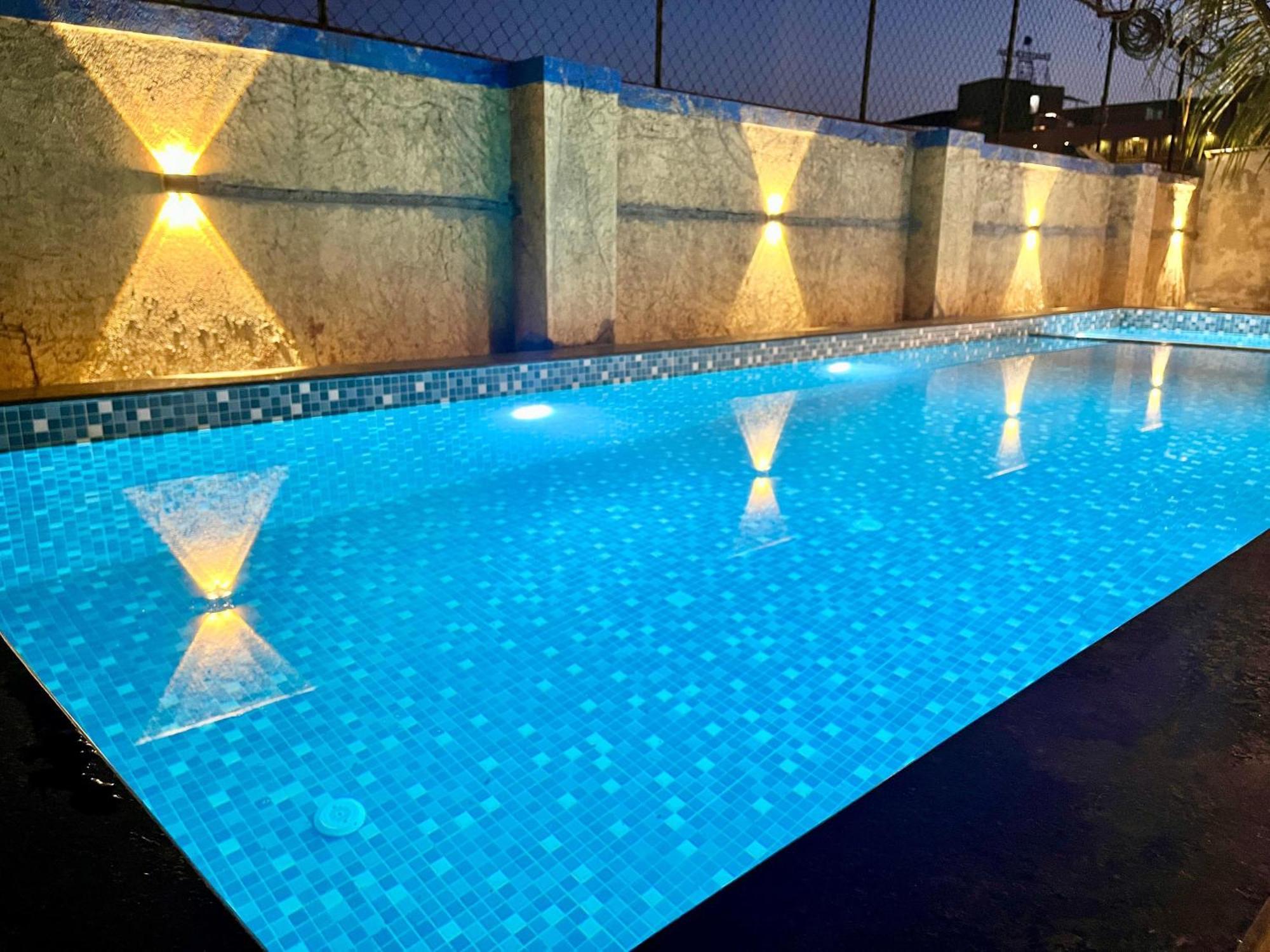 Tranquil : 3Bhk Spacious Villa In Gold Valley Lonavala Bagian luar foto